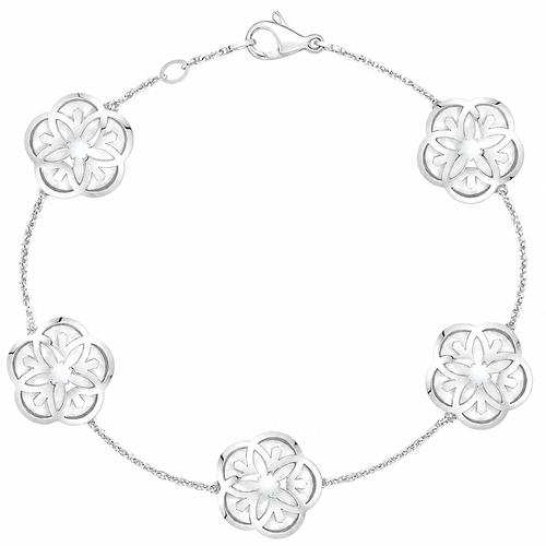 Gold Jewelry Bracelet product photo