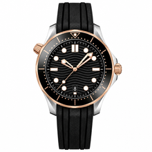 Relógio esportivo de mergulho 42 mm